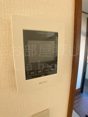 【セキュリティ】 | 丸野興産ビル