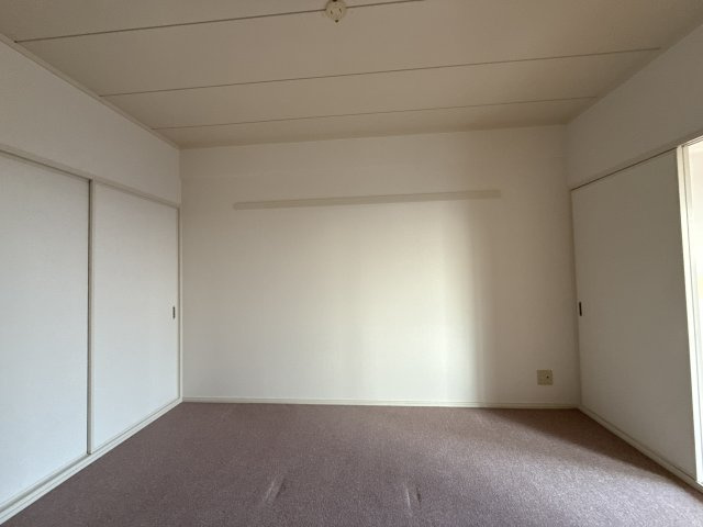 サンヒルズ岡田の設備