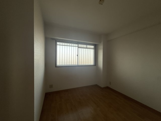 サンヒルズ岡田の子供部屋