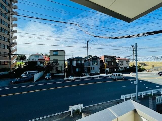 Ｏ’ｋｏｎａ市川の展望