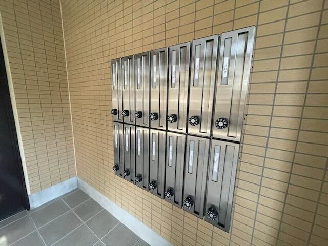 Ｏ’ｋｏｎａ市川のその他共用部分
