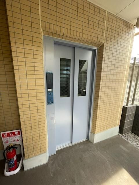 Ｏ’ｋｏｎａ市川のその他共用部分
