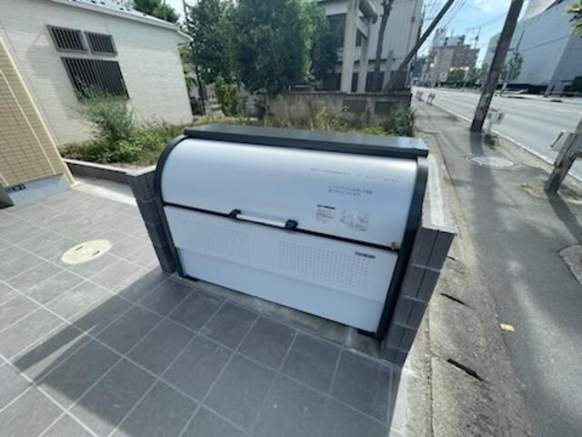 Ｏ’ｋｏｎａ市川のその他共用部分