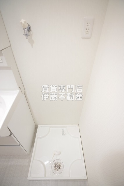 DIAMOND　MOONの設備