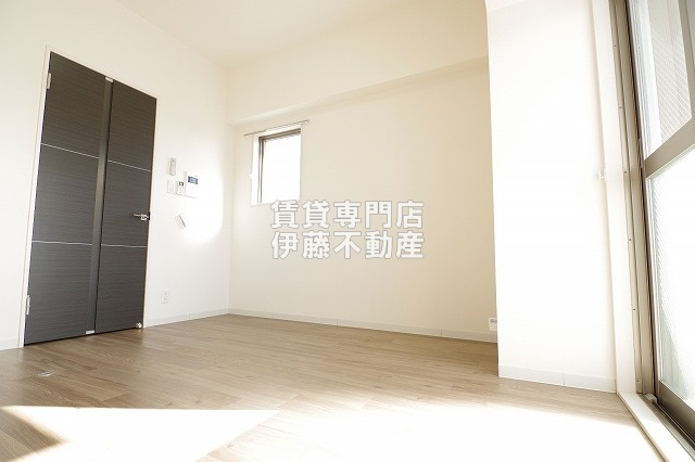 DIAMOND　MOONの内装