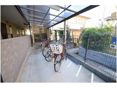 【設備】 | アビテ八幡