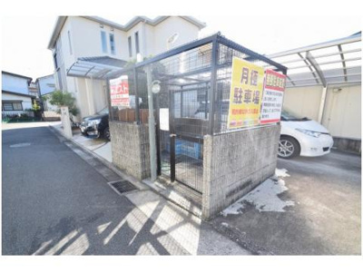 【その他共用部分】 | アビテ八幡