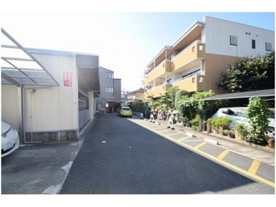 【周辺】 | アビテ八幡