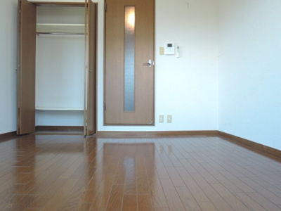 【寝室】 | アビテ八幡