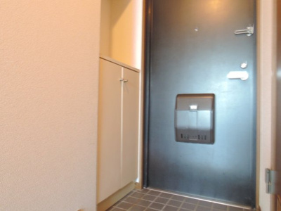 【内装】 | アビテ八幡