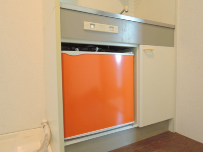 【設備】 | アビテ八幡