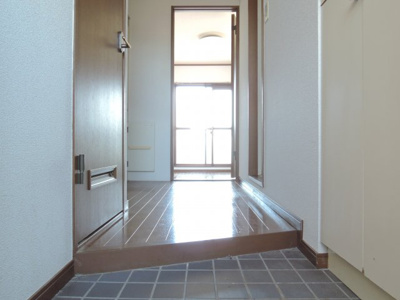 【玄関】 | アビテ八幡