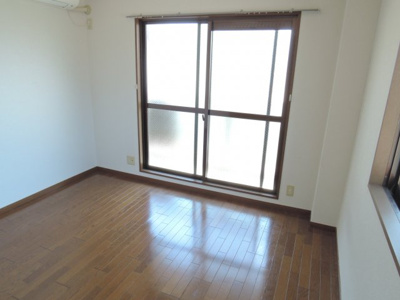 【居間・リビング】 | アビテ八幡