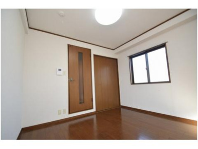 【寝室】 | アビテ八幡