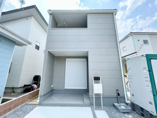 耐震等級３！ご成約プレゼント対象物件！