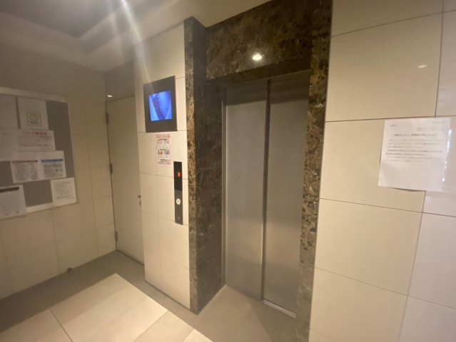 プレサンス名古屋STATIONエアロのその他共用部分|プレサンス名古屋STATIONエアロ