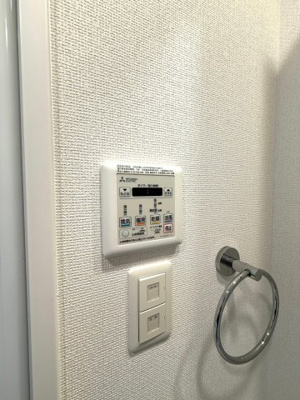 【設備】 | セレニテ難波プリエ