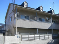 チェリーハウスの画像