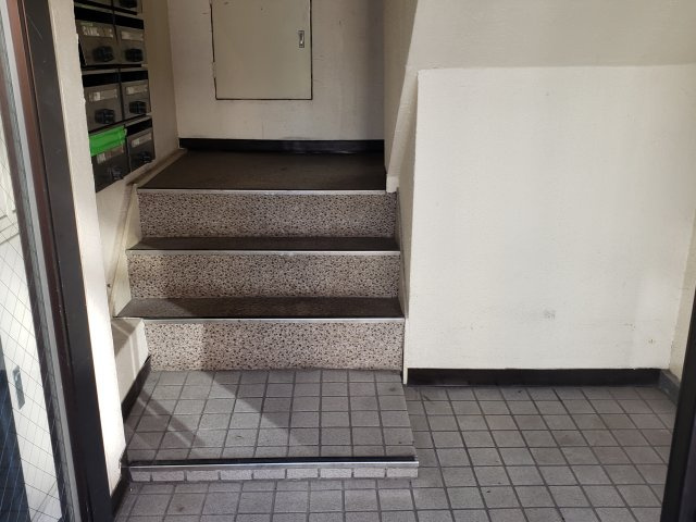 クロスロード東新小岩のその他共用部分