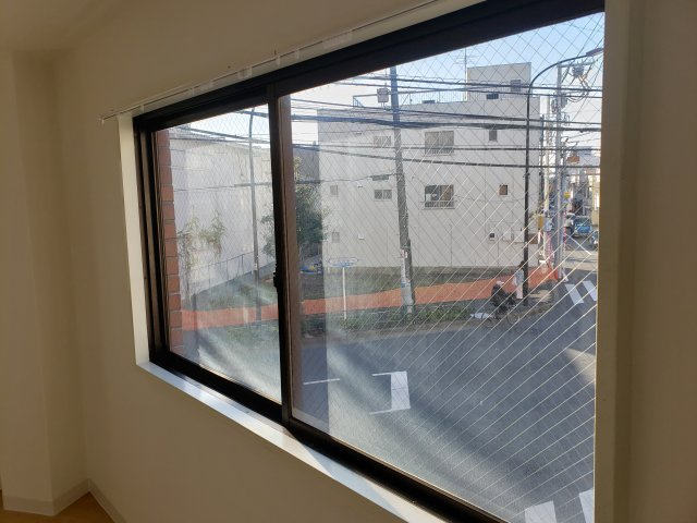クロスロード東新小岩の内装