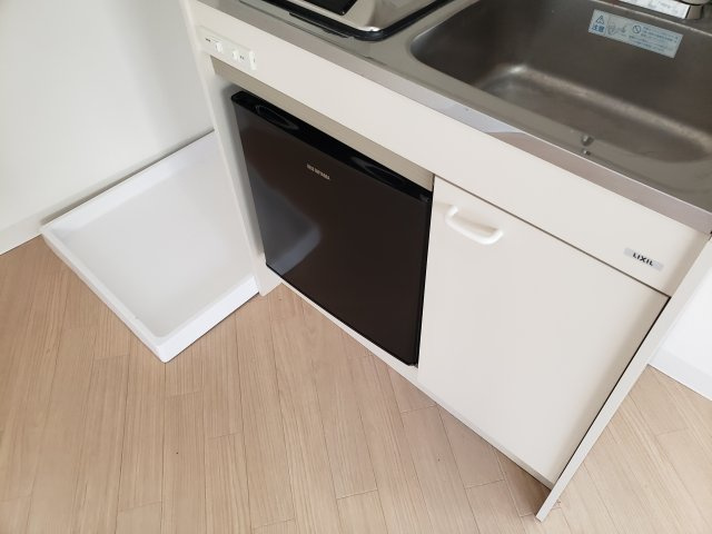 クロスロード東新小岩のキッチン