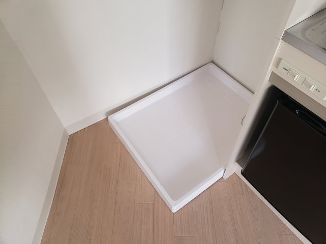 クロスロード東新小岩の設備