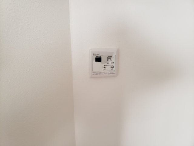 クロスロード東新小岩の設備