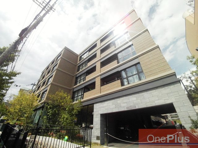 パークシュロス芦屋