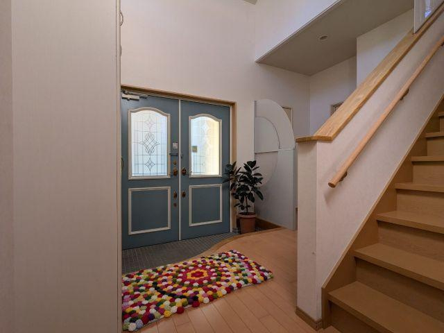 長浜蒔絵台　中古戸建のその他