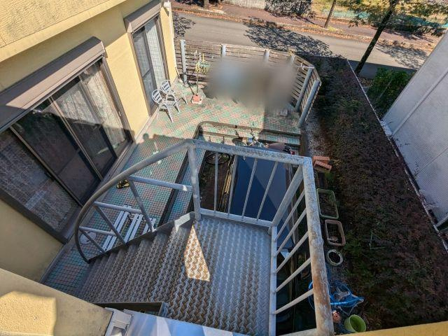 長浜蒔絵台　中古戸建のその他