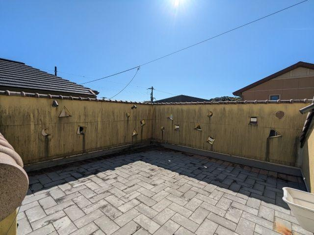 長浜蒔絵台　中古戸建のその他