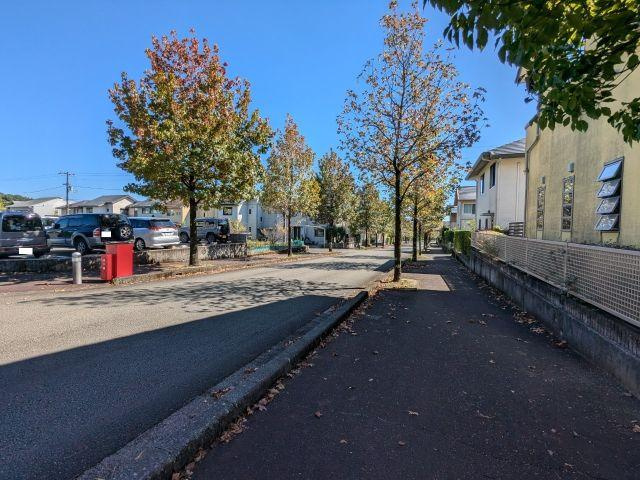 長浜蒔絵台　中古戸建のその他