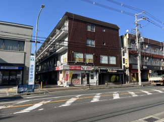 【外観】