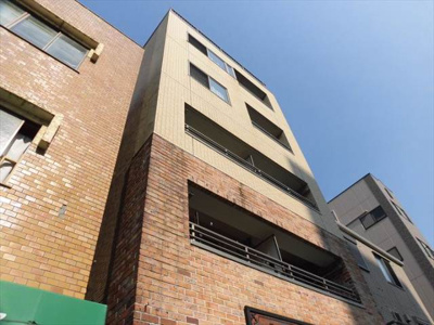 【外観】 | グランドール