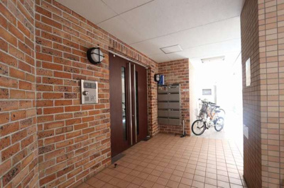 【エントランス】 | グランドール