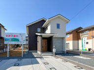 ワイウッドコート深谷市荒川第1期の画像