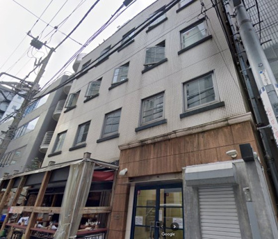 【外観】 | La Collina Shibuya
