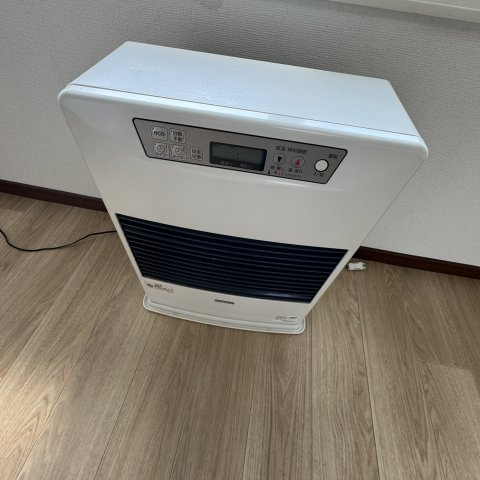 ハイツＫＡＷＡＭＵＲＡの設備