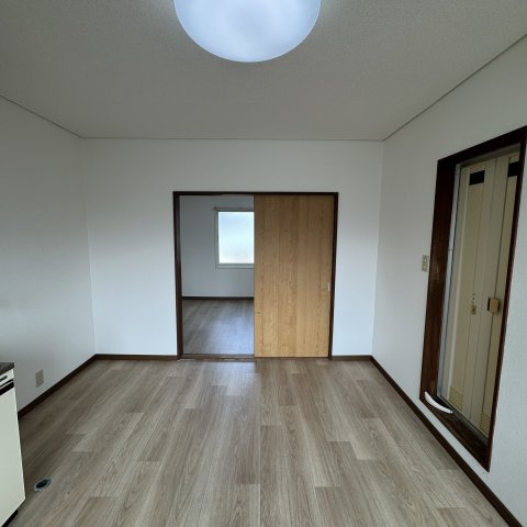 ハイツＫＡＷＡＭＵＲＡの内装