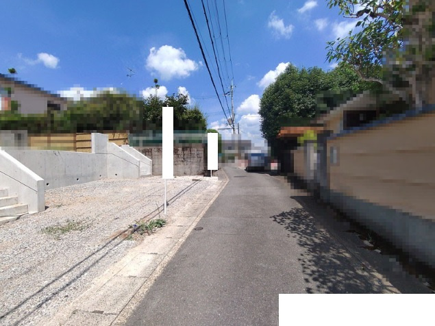 【外観】 | K41223-1号地大宮