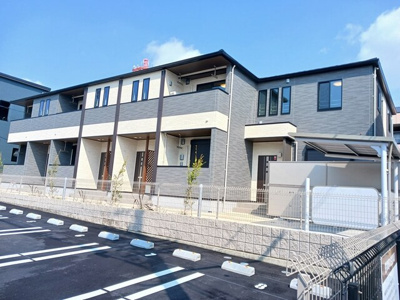 【外観】 | ＰａｒａｍⅠ