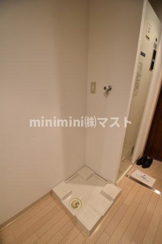 ES-Grande Minamimorimachi(エスグランデ南森町)の設備
