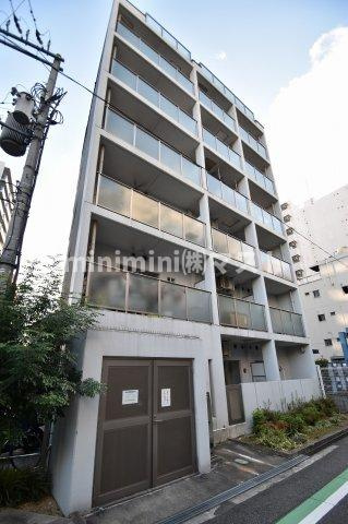 ES-Grande Minamimorimachi(エスグランデ南森町)