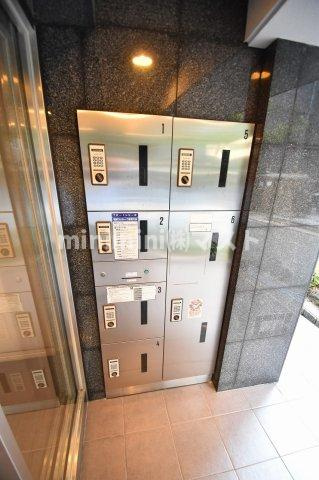 ES-Grande Minamimorimachi(エスグランデ南森町)のその他共用部分