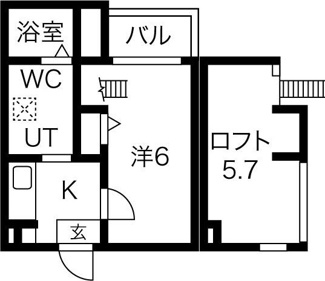【間取り】 | アペラシオン