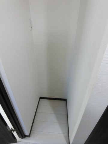 アミュレット武蔵小杉のキッチン