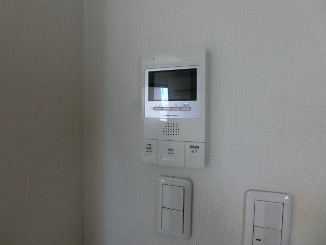 アミュレット武蔵小杉のセキュリティ