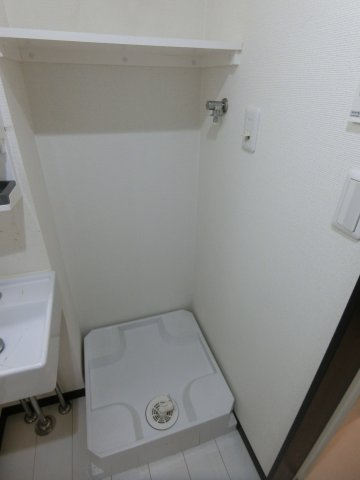 アミュレット武蔵小杉の設備