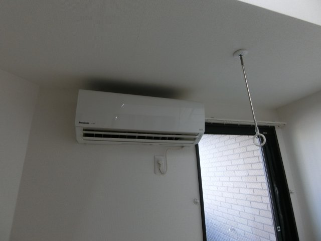 アミュレット武蔵小杉の設備