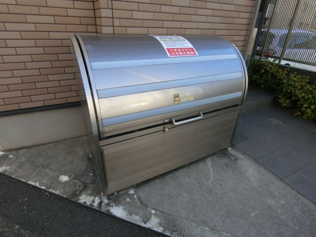 アミュレット武蔵小杉のその他共用部分